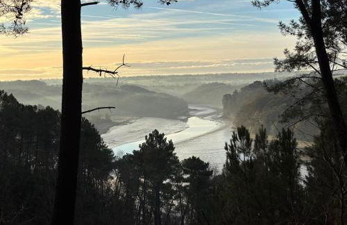 Location en bordure du Trieux - Foto 2