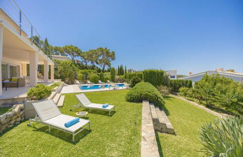 Villa Garau / Heura 8 - Foto 20