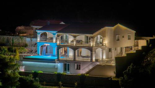Villa Christy - Photo 1