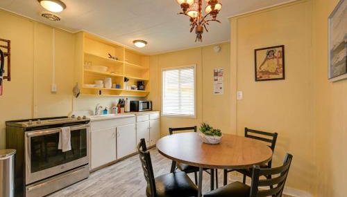 The Hawaiian Cottage 2-Bed by the Sea w fireplace - Foto 3