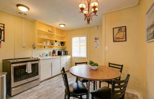 The Hawaiian Cottage 2-Bed by the Sea w fireplace - Foto 3