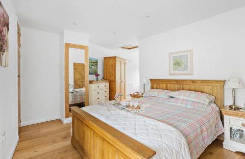 Middle Cottage - Tranquil cottage ideal for walkers - Photo 19