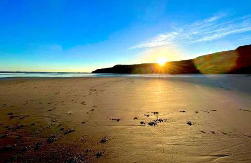 Nirvana Coastal Retreat Holiday Home - Foto 45