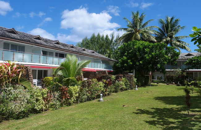 Residence Moorea Sunset Beach - Foto 49