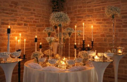 VILLA NASCA - Ville Carborello - Foto 46