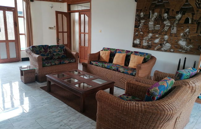 Villa Sankofa - Photo 58