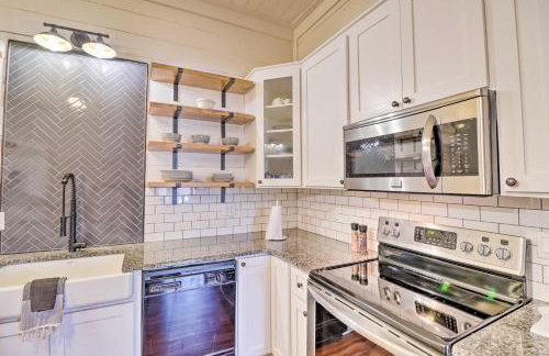 Historic Mountain Home Haven with Large Yard! - Foto 11