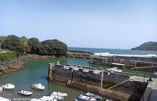 Antigua casa de pescadores con GARAJE PRIVADO - Foto 8