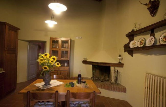 Agriturismo Antico Podere Siliano - Photo 22