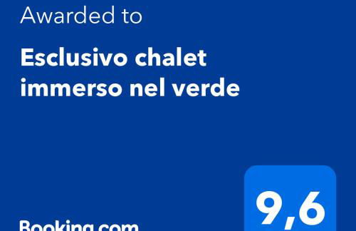 Esclusivo chalet immerso nel verde - Foto 60