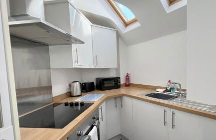 Cross Court, Stafford by BELL Apartments - Foto 19