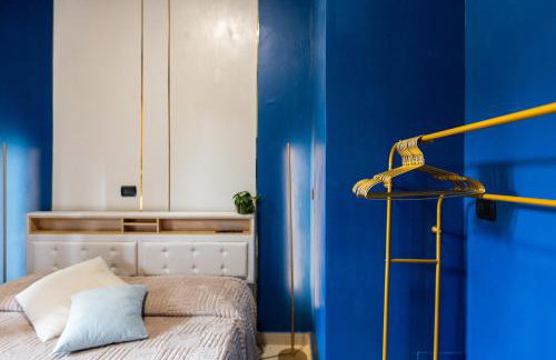 Art Déco Luxury Sempione - Foto 37