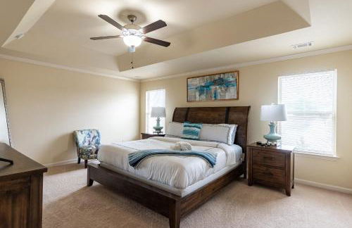 4-Bedroom Retreat with 5-Star Amenities - Foto 33