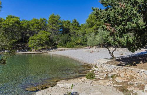 House Oliva with private pool and large garden - Photo 75