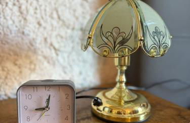 Studio Cosy & Authentique - Centre Ligny - Foto 9