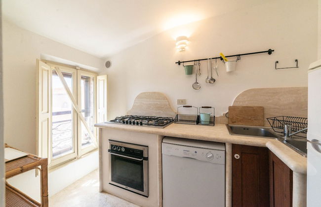 Tenuta di Poggio Cavallo - Foto 53