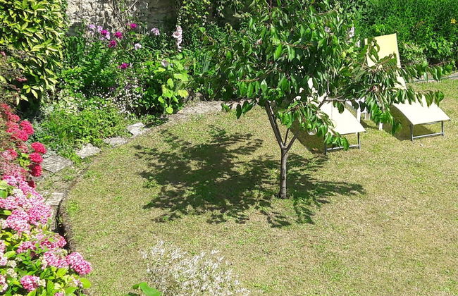 Apartment in the Historic Centre of Bayeux - Foto 19