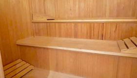 Large holiday apartment with sauna, terrace, garden and open fireplace - Foto 4