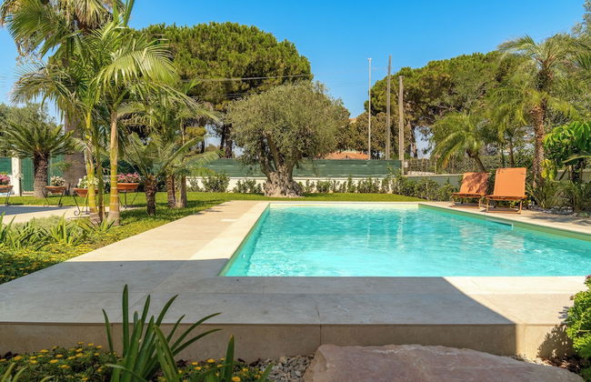 Villa Bali with Pool by Wonderful Italy - Foto 24