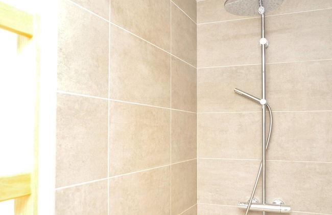 6 Person Holiday Home in Thyboron-by Traum - Foto 12