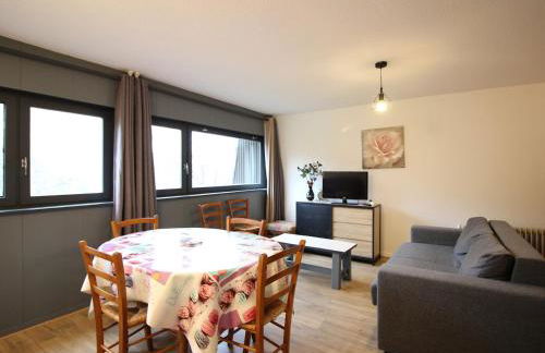 Grand studio 36m² au Mont-Dore, au pied des pistes, 4 couchages - FR-1-415-207 - Photo 1