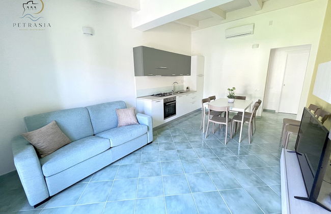 Resort Petrasia - Foto 28