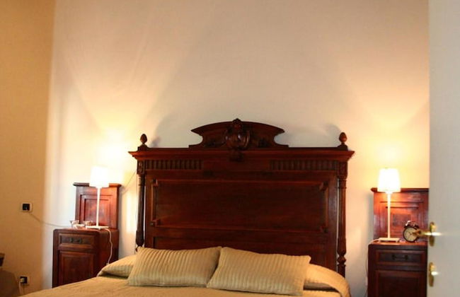 Agriturismo Barchessa - Foto 11