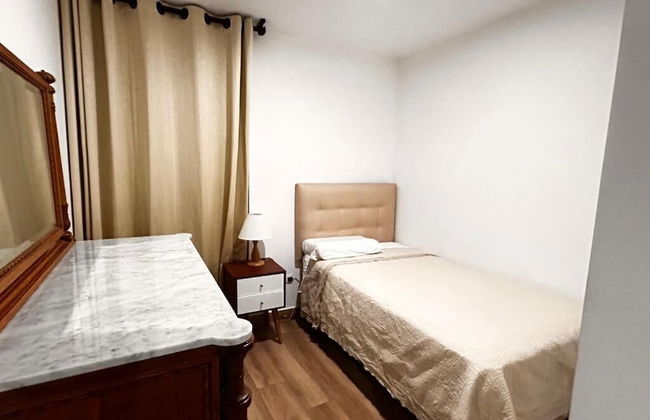 Departamento con Vista al Mar - Foto 4