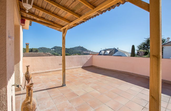 Villa Del Pi - Photo 17