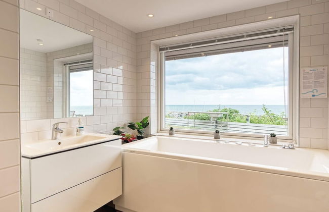 12 Person Holiday Home in Sjaellands Odde-by Traum - Foto 8