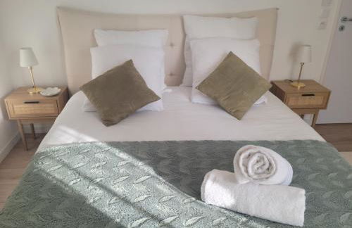 Alpin Les Thermes - Pres Thermes & Tramway - Foto 6