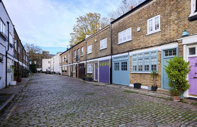 Cottage in London - Foto 4