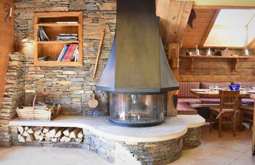 Bel appartement 3 pièces à Méribel Village avec parking et connexion internet - FR-1-180-627 - Foto 10