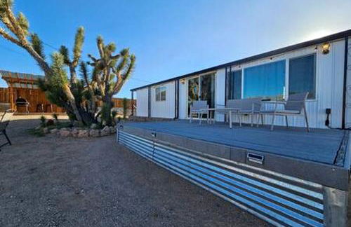 Stunning Vacation Rental with Foosball and Barbecue in Meadview, Arizona - Foto 53