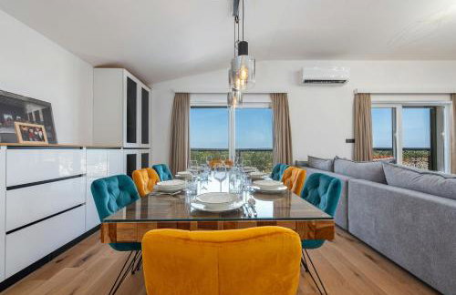 Villa Leon ZadarVillas - Photo 23