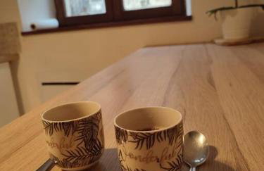 Gîte des remparts réservation par téléphone laissez vos coordonnées - Foto 24