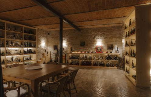 Borgo Isolabella - Wine & Vermouth Relais - Foto 7
