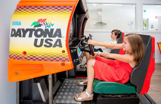 Eureka Stockade Holiday Park - Foto 77