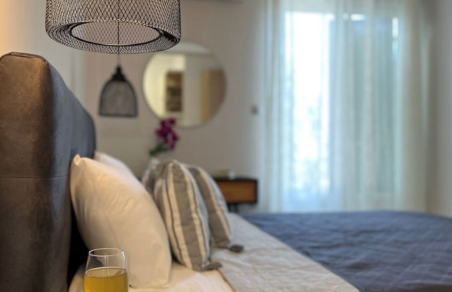 Andreas Hideaway Palaiokastritsa - Foto 14