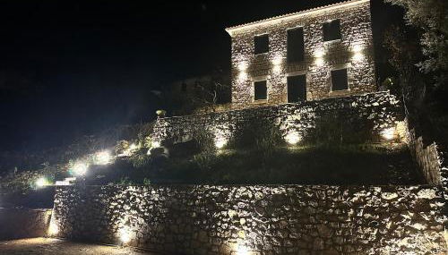 Chrysavgi Stone House - Photo 2