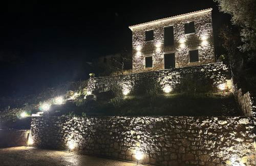 Chrysavgi Stone House - Photo 2