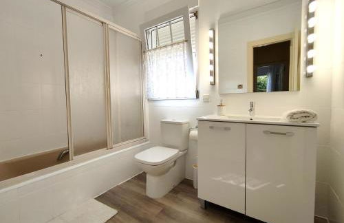 Villa Papa Luna especial familias numerosas - Foto 42