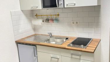 Little Sweet Appartement II - Foto 3