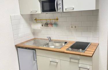 Little Sweet Appartement II - Foto 3