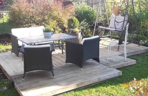 Traumhafte Maisonette-Wohnung im Schwarzwald - Foto 35