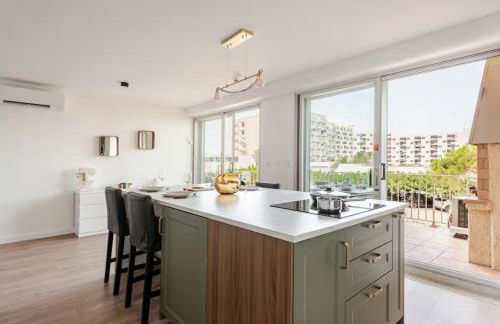 L'Ecrin du Lydia by Alto Service - Foto 17