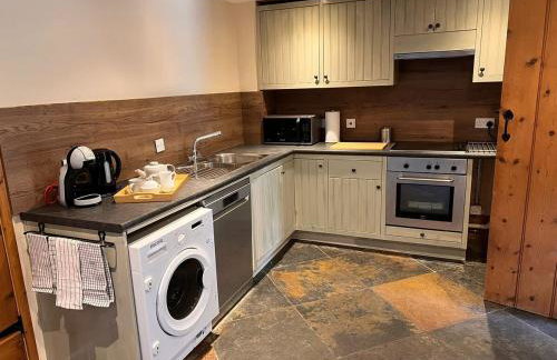 Barn Cottage - Foto 31