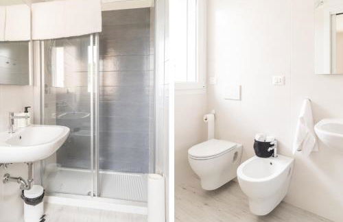 Appartamento nuovo da Lilly con terrazza tra centro e mare - Foto 23