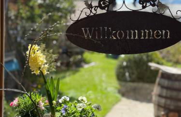 Ferienwohnung Bachl inkl. Chiemgaukarte - Foto 4