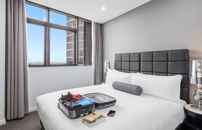 Meriton Suites Church Street, Parramatta - Photo 4